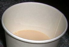 豆漿
