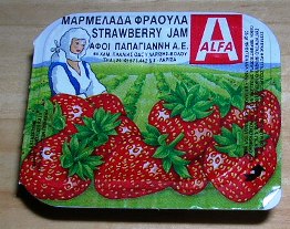 marmelada